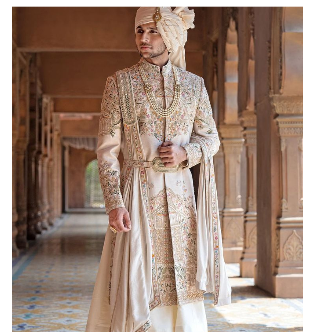 Sherwani