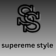 supereme style