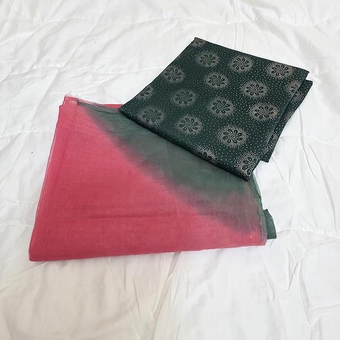 rajasthani rajputi poshak - Image 5